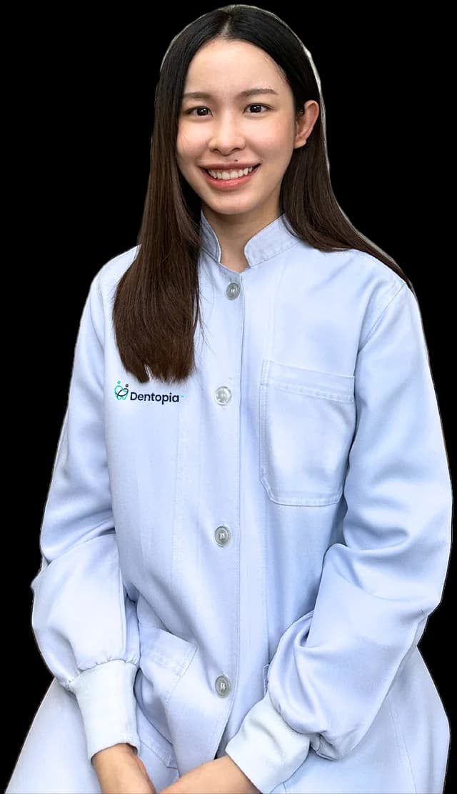 Dr. Chananchida Ueawittayasuporn