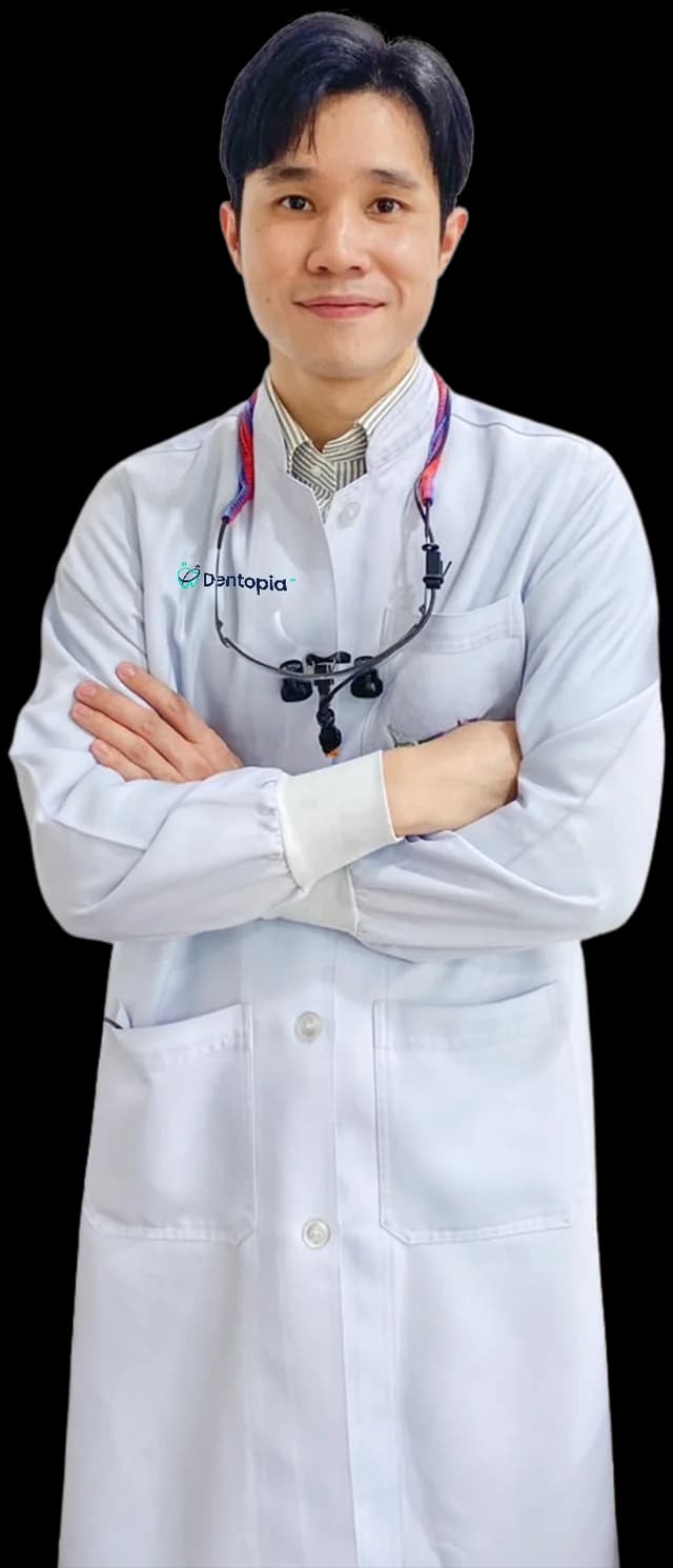 Dr. Hassaphol Thepararakkul