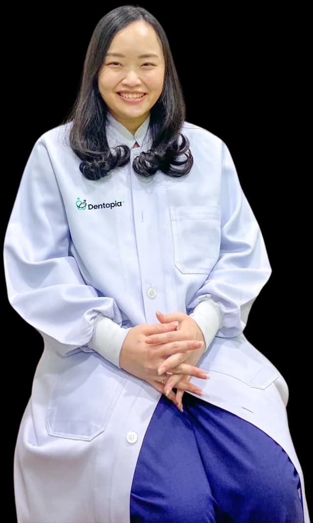 Dr. Paknisa Sittikornphaiboon