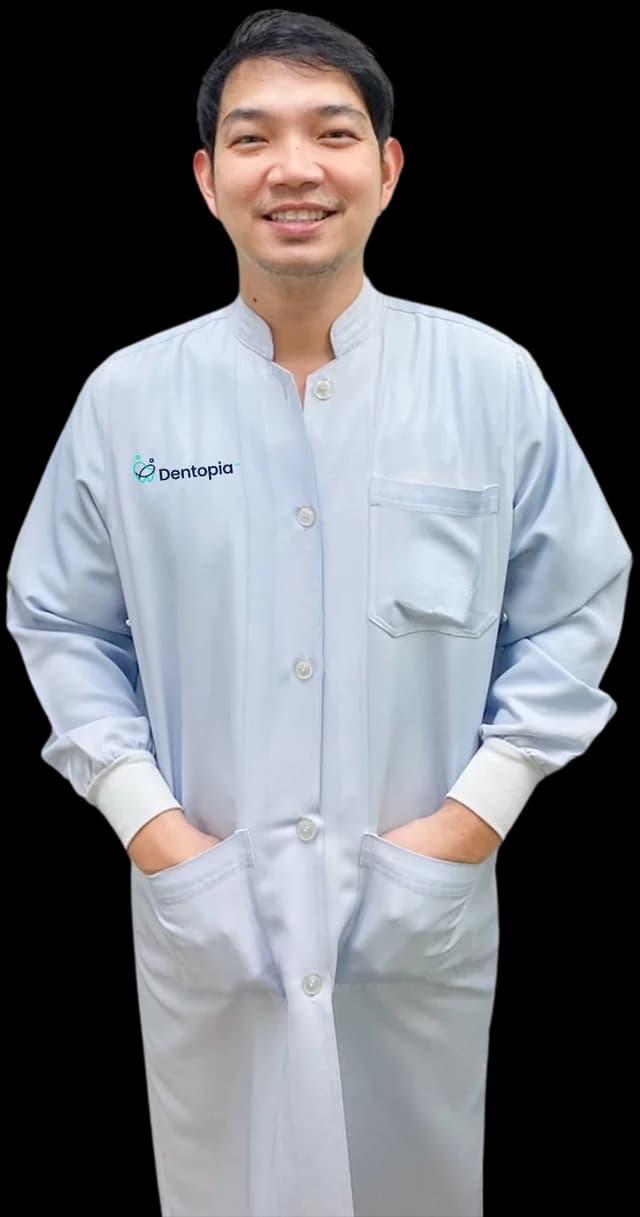 Dr. Suthikiat Samwasunthara