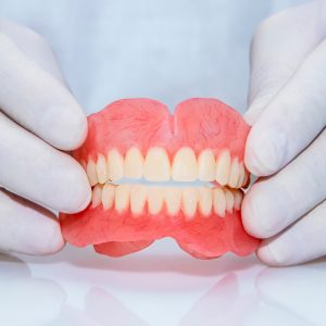 Dentures / Removable Dentures