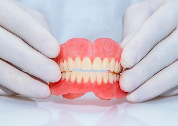 Dentures / Removable Dentures