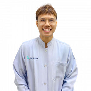 Dr. Harit muangmore